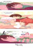 A World That I Rule / 내가 지배하는 세상 [Rozer] [Original] Thumbnail Page 302