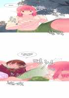 A World That I Rule / 내가 지배하는 세상 [Rozer] [Original] Thumbnail Page 304