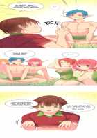 A World That I Rule / 내가 지배하는 세상 [Rozer] [Original] Thumbnail Page 313