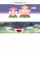 A World That I Rule / 내가 지배하는 세상 [Rozer] [Original] Thumbnail Page 320