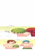 A World That I Rule / 내가 지배하는 세상 [Rozer] [Original] Thumbnail Page 332