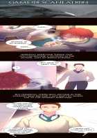 A World That I Rule / 내가 지배하는 세상 [Rozer] [Original] Thumbnail Page 341