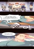 A World That I Rule / 내가 지배하는 세상 [Rozer] [Original] Thumbnail Page 342