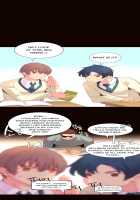 A World That I Rule / 내가 지배하는 세상 [Rozer] [Original] Thumbnail Page 348