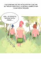 A World That I Rule / 내가 지배하는 세상 [Rozer] [Original] Thumbnail Page 353