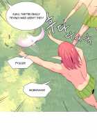 A World That I Rule / 내가 지배하는 세상 [Rozer] [Original] Thumbnail Page 355