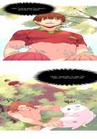 A World That I Rule / 내가 지배하는 세상 [Rozer] [Original] Thumbnail Page 356