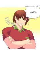 A World That I Rule / 내가 지배하는 세상 [Rozer] [Original] Thumbnail Page 359