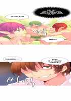 A World That I Rule / 내가 지배하는 세상 [Rozer] [Original] Thumbnail Page 369