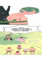 A World That I Rule / 내가 지배하는 세상 [Rozer] [Original] Thumbnail Page 370