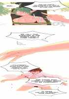 A World That I Rule / 내가 지배하는 세상 [Rozer] [Original] Thumbnail Page 372