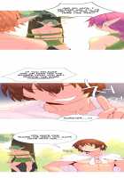 A World That I Rule / 내가 지배하는 세상 [Rozer] [Original] Thumbnail Page 373