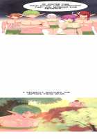 A World That I Rule / 내가 지배하는 세상 [Rozer] [Original] Thumbnail Page 374