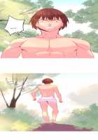 A World That I Rule / 내가 지배하는 세상 [Rozer] [Original] Thumbnail Page 385