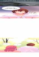 A World That I Rule / 내가 지배하는 세상 [Rozer] [Original] Thumbnail Page 387