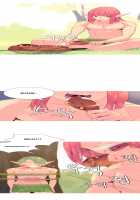 A World That I Rule / 내가 지배하는 세상 [Rozer] [Original] Thumbnail Page 391