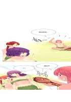 A World That I Rule / 내가 지배하는 세상 [Rozer] [Original] Thumbnail Page 392