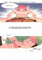 A World That I Rule / 내가 지배하는 세상 [Rozer] [Original] Thumbnail Page 395