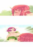 A World That I Rule / 내가 지배하는 세상 [Rozer] [Original] Thumbnail Page 396