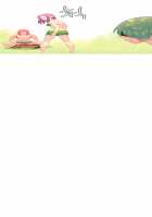 A World That I Rule / 내가 지배하는 세상 [Rozer] [Original] Thumbnail Page 397