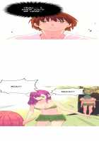 A World That I Rule / 내가 지배하는 세상 [Rozer] [Original] Thumbnail Page 398