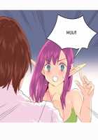 A World That I Rule / 내가 지배하는 세상 [Rozer] [Original] Thumbnail Page 408