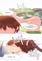 A World That I Rule / 내가 지배하는 세상 [Rozer] [Original] Thumbnail Page 409