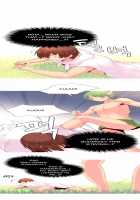 A World That I Rule / 내가 지배하는 세상 [Rozer] [Original] Thumbnail Page 410