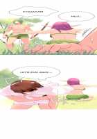 A World That I Rule / 내가 지배하는 세상 [Rozer] [Original] Thumbnail Page 412