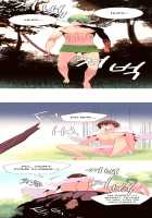 A World That I Rule / 내가 지배하는 세상 [Rozer] [Original] Thumbnail Page 416