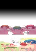 A World That I Rule / 내가 지배하는 세상 [Rozer] [Original] Thumbnail Page 431