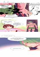 A World That I Rule / 내가 지배하는 세상 [Rozer] [Original] Thumbnail Page 433