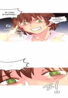 A World That I Rule / 내가 지배하는 세상 [Rozer] [Original] Thumbnail Page 437