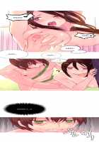 A World That I Rule / 내가 지배하는 세상 [Rozer] [Original] Thumbnail Page 443