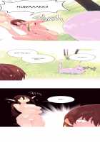 A World That I Rule / 내가 지배하는 세상 [Rozer] [Original] Thumbnail Page 446