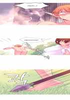 A World That I Rule / 내가 지배하는 세상 [Rozer] [Original] Thumbnail Page 458