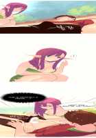 A World That I Rule / 내가 지배하는 세상 [Rozer] [Original] Thumbnail Page 45