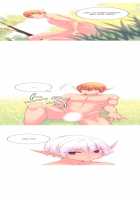 A World That I Rule / 내가 지배하는 세상 [Rozer] [Original] Thumbnail Page 462