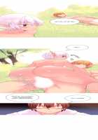 A World That I Rule / 내가 지배하는 세상 [Rozer] [Original] Thumbnail Page 463