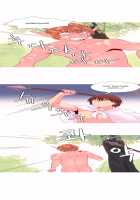 A World That I Rule / 내가 지배하는 세상 [Rozer] [Original] Thumbnail Page 475