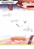 A World That I Rule / 내가 지배하는 세상 [Rozer] [Original] Thumbnail Page 479