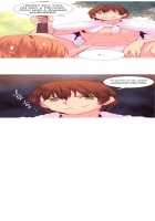 A World That I Rule / 내가 지배하는 세상 [Rozer] [Original] Thumbnail Page 480