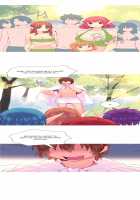 A World That I Rule / 내가 지배하는 세상 [Rozer] [Original] Thumbnail Page 481