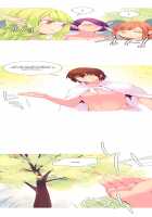 A World That I Rule / 내가 지배하는 세상 [Rozer] [Original] Thumbnail Page 482