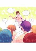 A World That I Rule / 내가 지배하는 세상 [Rozer] [Original] Thumbnail Page 483