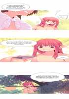 A World That I Rule / 내가 지배하는 세상 [Rozer] [Original] Thumbnail Page 485