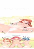 A World That I Rule / 내가 지배하는 세상 [Rozer] [Original] Thumbnail Page 488