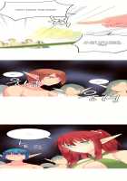 A World That I Rule / 내가 지배하는 세상 [Rozer] [Original] Thumbnail Page 500