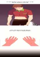 A World That I Rule / 내가 지배하는 세상 [Rozer] [Original] Thumbnail Page 50