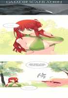 A World That I Rule / 내가 지배하는 세상 [Rozer] [Original] Thumbnail Page 516